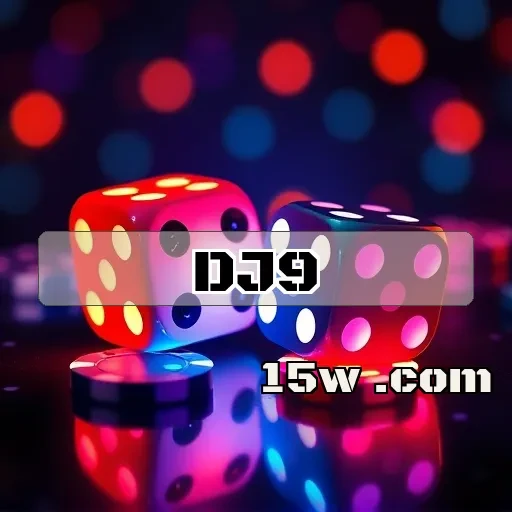 dj9.com: Bônus Incríveis que Transformam sua Jogatina