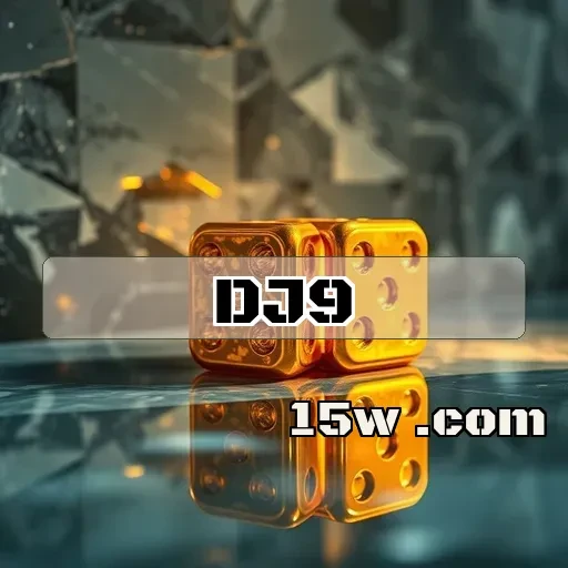 dj9.com: O Melhor Site Confiável Para Jogar No Brasil