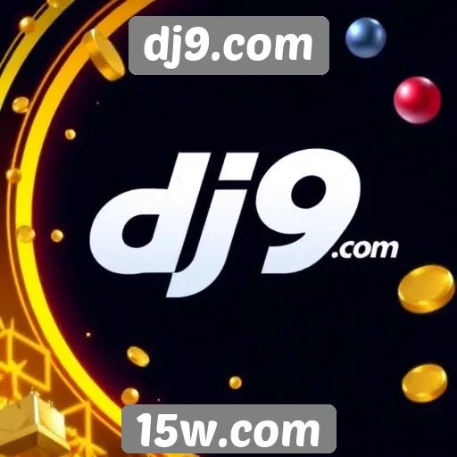 Explorando os bônus e promoções do site dj9.com