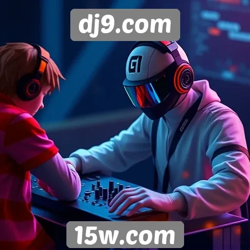Recursos inovadores do dj9.com para jogadores