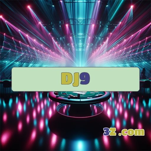 Descubra o Mundo dos Slots Jogos no dj9.com